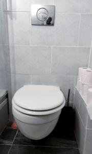 Appartement T2 Chic and White avec WIFI