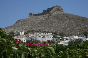 Studios Happiness Leros Greece