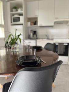 Tyylikäs koko perheen huoneisto