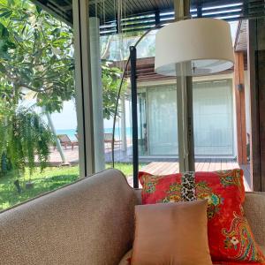 Villa Nilaya - Beachfront Villa - Hua Hin