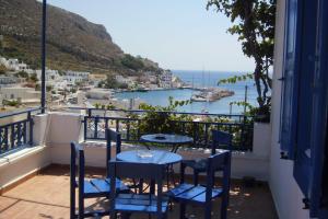 Studios Happiness Leros Greece