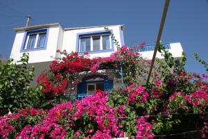 Studios Happiness Leros Greece