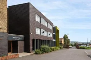 凯恩客房酒店 - Heddon on the Wall