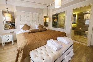 The Constantine Hotel - Hébergements non classés à Istanbul