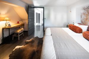 B&B / Chambres d'hotes ALSACE Cosy : photos des chambres