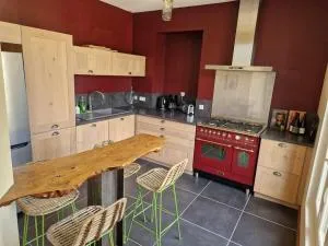 Maison Les Roses - Allouis