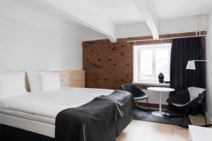 Superior King Room room in Original Sokos Hotel Villa Tampere