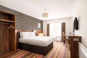 Superior Double Room room in Rooms Inn