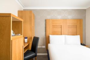 Single Room room in Rooms Inn