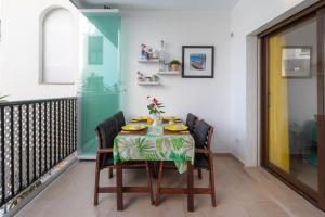 Marina de la Duquesa 805