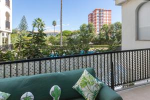 Marina de la Duquesa 805