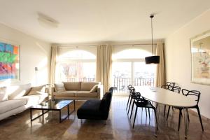 Veoapartment Arenal - 3hvězdičkové hotely ve městě Sevilla