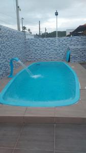 Casa de praia com picina 2