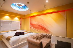 Hotel Bypass (Adult Only)