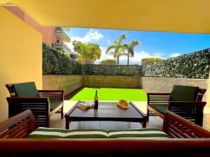 Tropicalidays Jardines del Teide