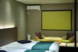 Kyoto Ayanishiki Shimabara-Omon Residence