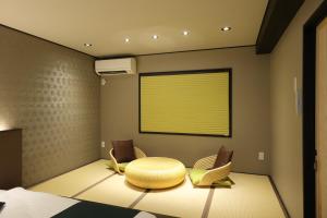 Kyoto Ayanishiki Shimabara-Omon Residence