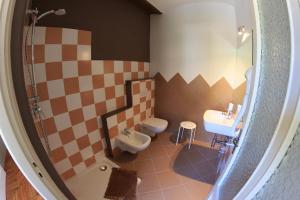 Chambre Triple