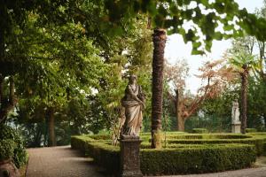 Villa Liverzano