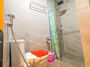 Lovina 21-07 at Harbour Bay Residence(Near Ferry)