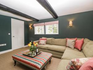 Lavender Cottage