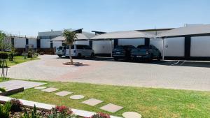 Essence Lifestyle Self-Catering Accommodation