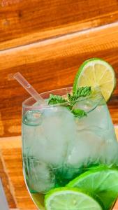 Essence Lifestyle Self-Catering Accommodation
