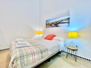 One-Bedroom Apartment room in Los Rincones de Stephan
