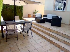 Ferienwohnung in Orihuela Costa - 3 Zimmer