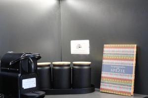 Trevi Fountain Luxury Flat