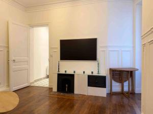 Appartements Beautilful flat Versailles ! Bail mobilite : photos des chambres