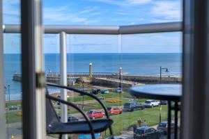 The Sandbeck, Sleights