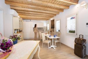 B&B LUXURY SUITE ANTONIETTA