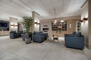Clarion Hotel Tyholmen