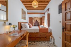 Evangelias Traditional Villa Lindos