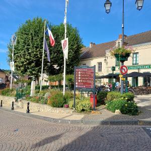 Maisons de vacances Esterline : photos des chambres