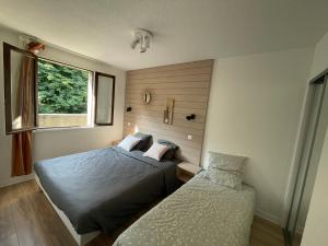 Appartements Souleih d'Ossau 202 : photos des chambres