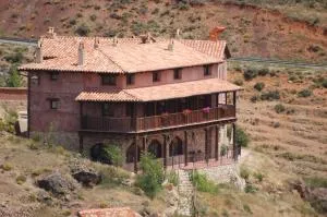 La Posada De Santa Ana - Torres de Albarracín