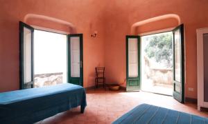 La Casa di Masaniello - Terrace & Seaview