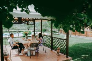 Agriturismo Gli Alberelli