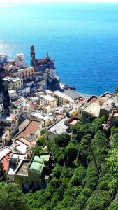 La Casa di Masaniello - Terrace & Seaview