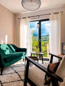 Elysian Fields - Tiny House Evergreen