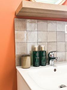 Elysian Fields - Tiny House Evergreen