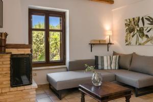 Eleonas Houses - Kardamilis Acqua Bliss