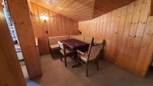 Montafon Valley Apartments