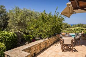 Eleonas Houses - Kardamilis Acqua Bliss
