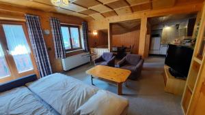 Montafon Valley Apartments