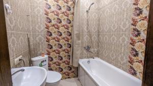 Двухкомнатная Квартира на Пятницкой