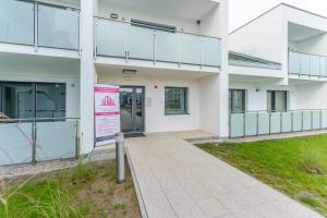 Sunset Resort IV, Nadmorska 98B