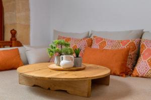 Evangelias Traditional Villa Lindos